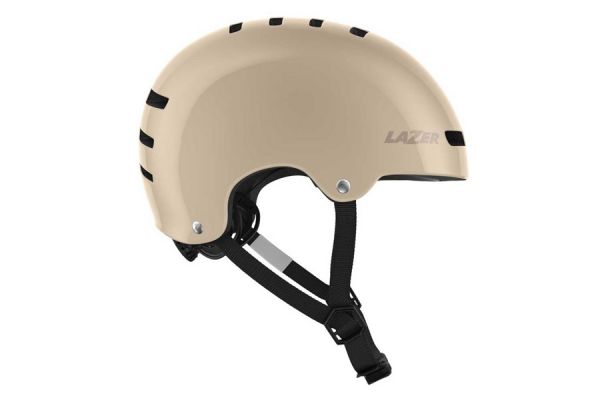 Casco Lazer Armor 2 Magnolia 