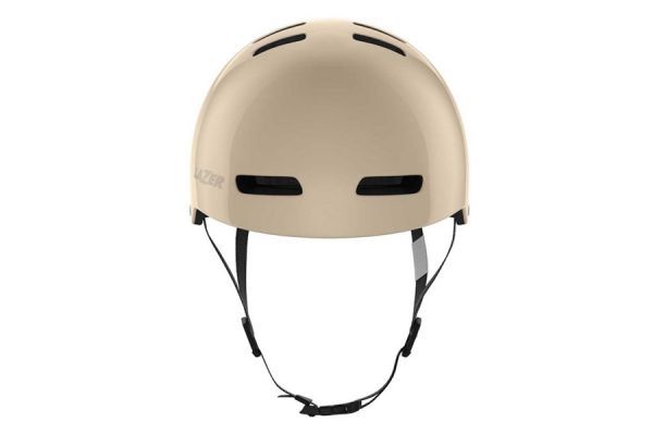 Lazer Armor 2 Helmet Magnolia Cream 