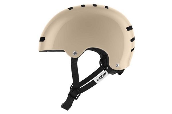 Lazer Armor 2 Helmet Magnolia Cream 