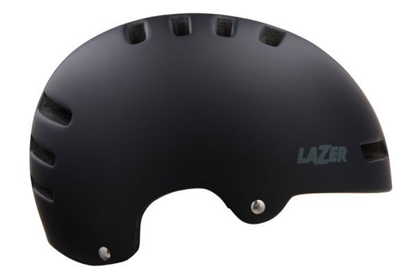 Casco Lazer Armor 2 Negro 