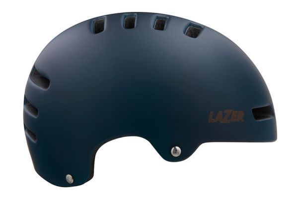 Casque Lazer Armor 2 Bleu foncé 