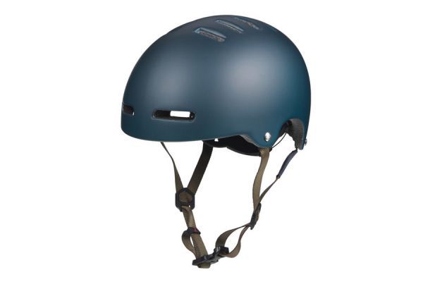 Casco Lazer Armor 2 Blu scuro 