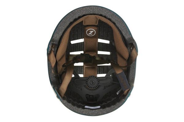 Lazer Armor 2 Helmet Dark blue 