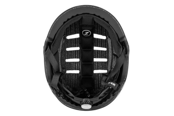 Lazer Armor 2 Helm MIPS Schwarz 