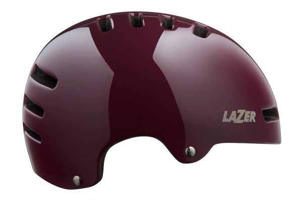 Casque Lazer Armor 2 Pourpre 