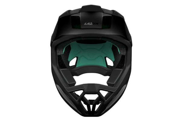 Casco Lazer Cage KinetiCore Nero 