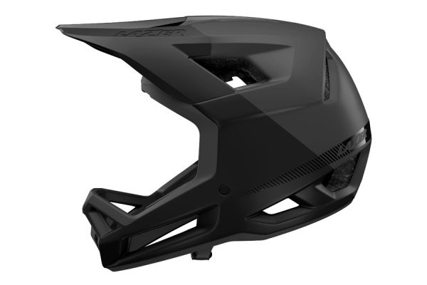 Casco Lazer Cage KinetiCore Negro 