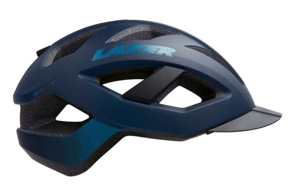 Lazer Cameleon Helm Blau 