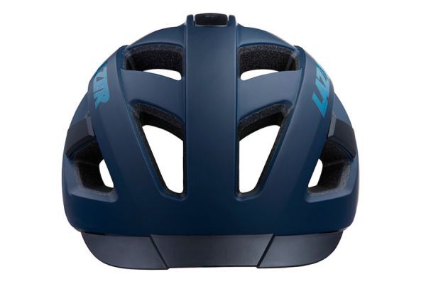 Casco Lazer Cameleon Blu 