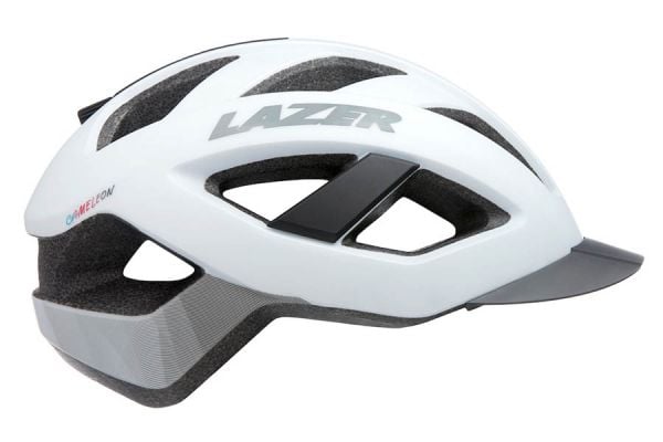 Casque Lazer Cameleon Blanc 