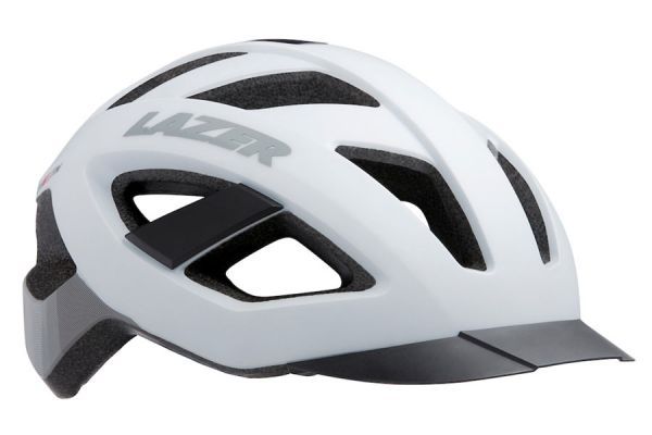 Casque Lazer Cameleon Blanc 