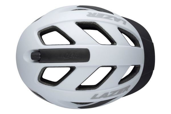 Casco Lazer Cameleon Blanco 