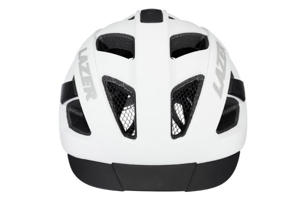 Lazer Cameleon Helmet White 