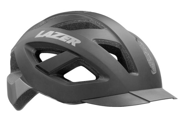 Casco Lazer Cameleon MIPS Gris / Negro 