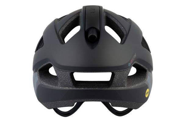 Casco Lazer Cameleon MIPS Grigio / Nero 