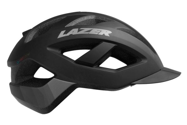 Lazer Cameleon Helm Grijs / Zwart 