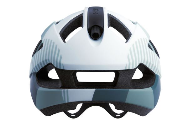 Casco Lazer Cannibal Azul 