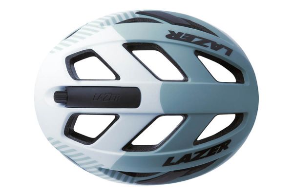 Casco Lazer Cannibal Azul 