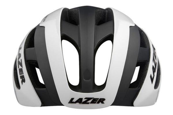 Lazer Century Helmet MIPS+Led White / Black 