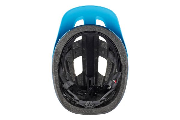 Lazer Chiru Helm Blauw 