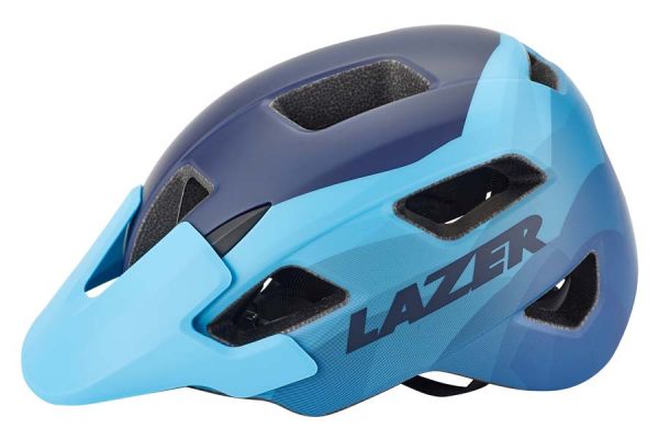 Casco Lazer Chiru MIPS Blu 