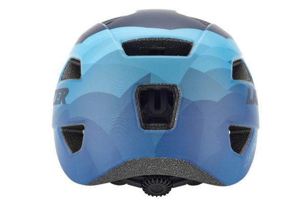 Casco Lazer Chiru MIPS Blu 