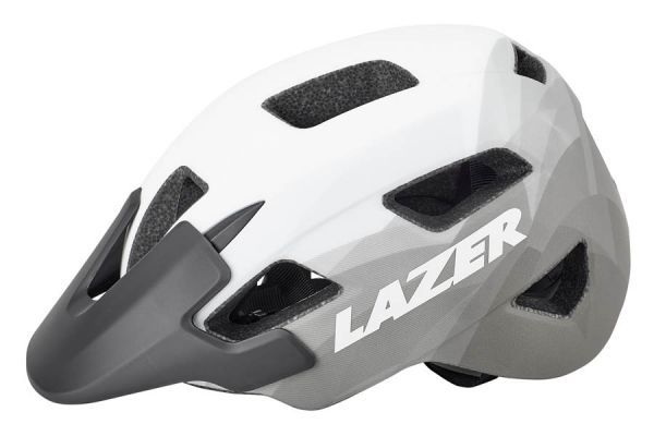 Lazer Chiru Helmet White 
