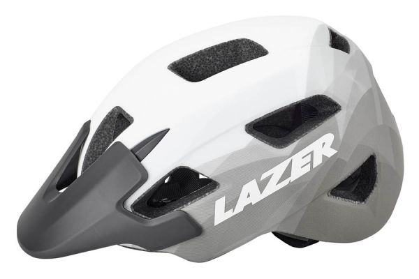 Lazer Chiru Helm Weiß 