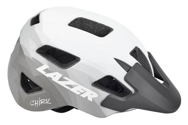 Casco Lazer Chiru Bianco 