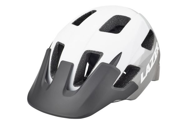 Lazer Chiru Helmet MIPS White 