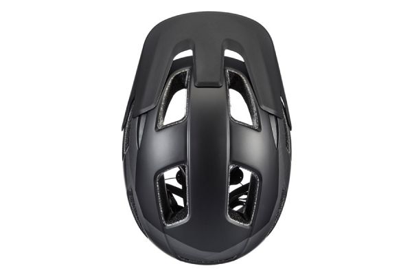 Lazer Chiru Helm Grau / Schwarz 