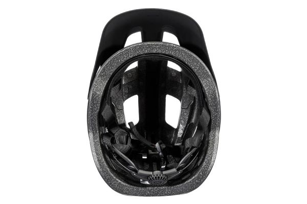 Casque Lazer Chiru Gris / Noir 