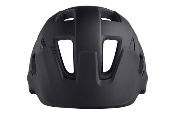 Casco Lazer Chiru Negro 