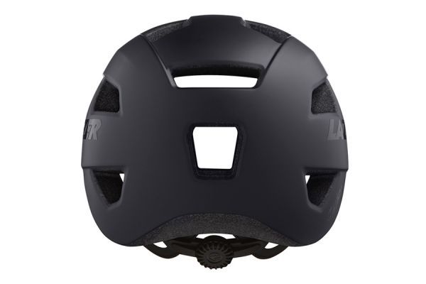Lazer Chiru Helmet Black 