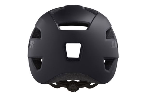 Casco Lazer Chiru Nero 