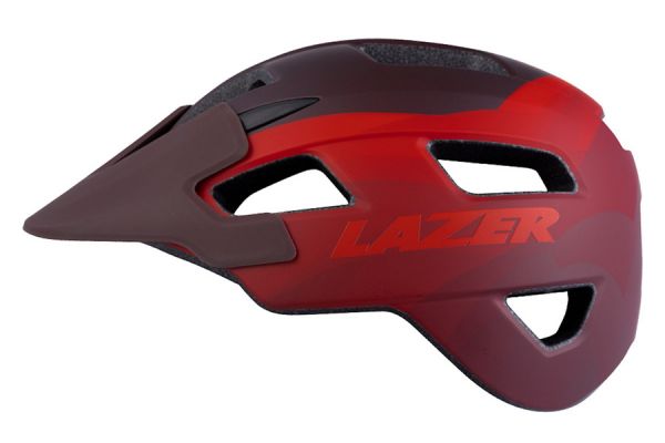 Casco Lazer Chiru MIPS Rosso 