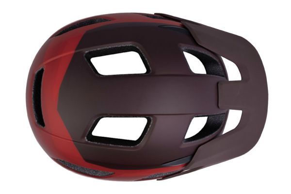 Casco Lazer Chiru MIPS Rosso 