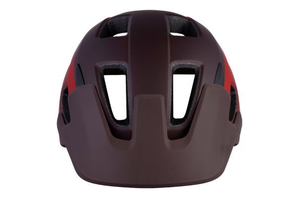 Casco Lazer Chiru Granate 