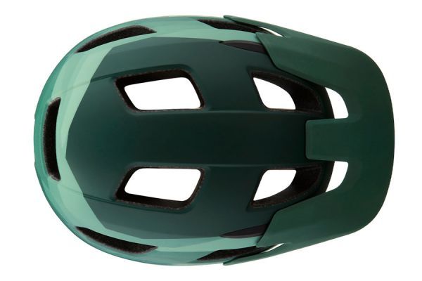 Casco Lazer Chiru Verde 