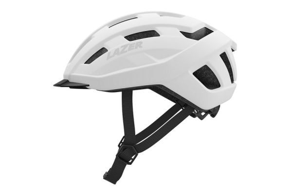 Casco Lazer Codax Kineticore Net Blanco 