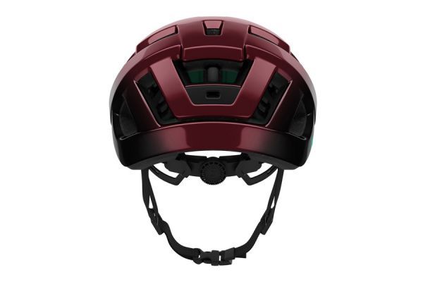 Lazer Codax Kineticore Helmet Net Cosmic Berry