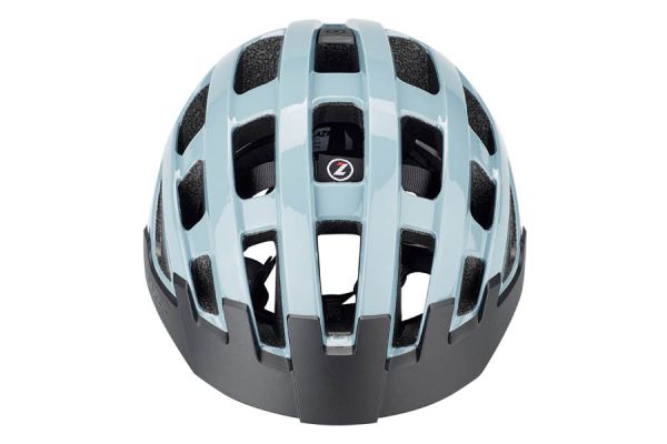 Casco Lazer Compact Light blue 