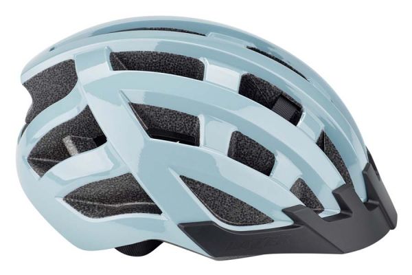 Lazer Compact Cykelhjelm Light blue 