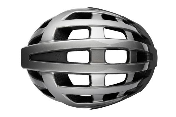 Lazer Compact Cykelhjelm Titanium 