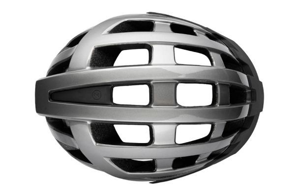 Casco Lazer Compact Titanium 