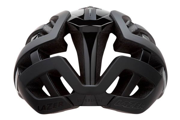 Casco Lazer Genesis MIPS Negro 