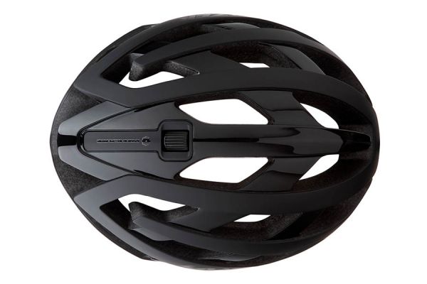 Casco Lazer Genesis MIPS Negro 