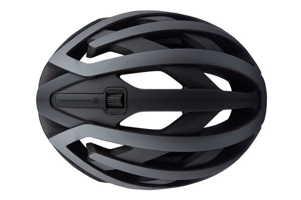 Lazer Genesis Cykelhjelm MIPS Matte Titanium