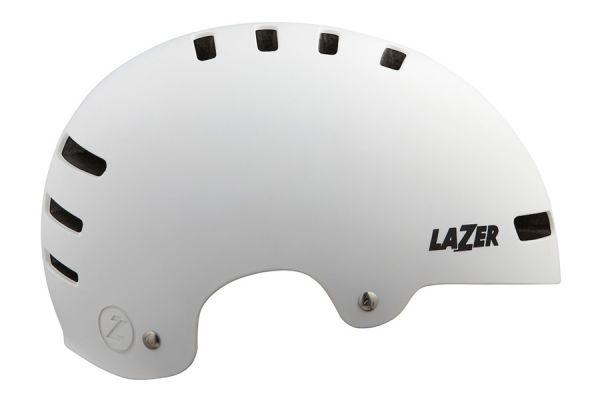 Casco Lazer One+ MIPS Bianco 