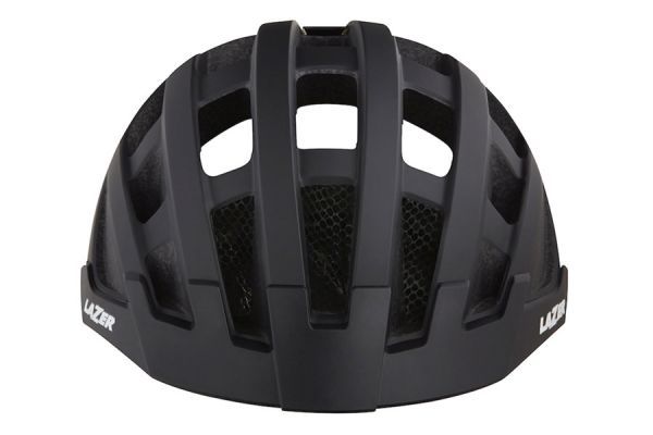 Casco Lazer Petit DLX Net+led+MIPS Nero 